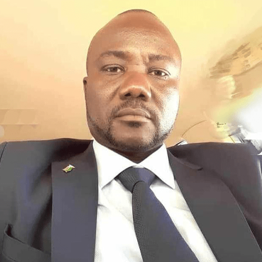 Dr. Anwar Zechariah Jaden - MBBS, MMed — Obstetrician & Gynaecologist,