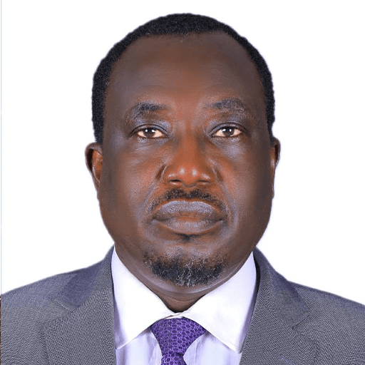 Prof. Changkel Banak Riek - MBBS MD — Pathologist