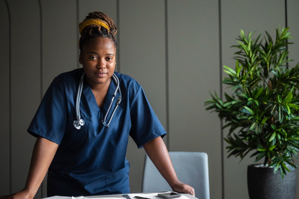 Registration &amp; Licensing of Healthcare Professionals